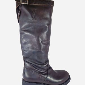 Bikkembergs Stivali 16909