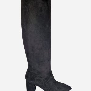 Franco Russo Stivali Camoscio 1860