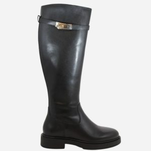 Studio Mode Stivali Neri 908S