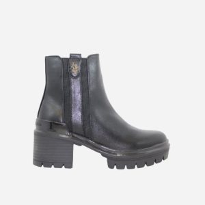 U.S. Polo Assn. Beatles Nero HALEY