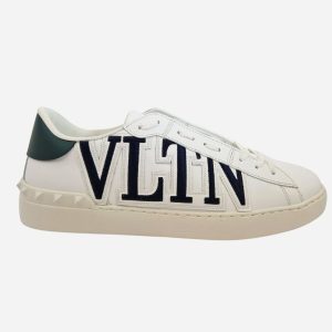 Valentino Garavani Sneakers VLTN Verde