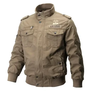 Field jacket m65