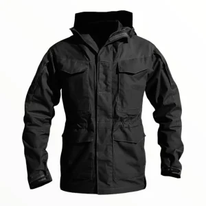 Outdoor field jacket