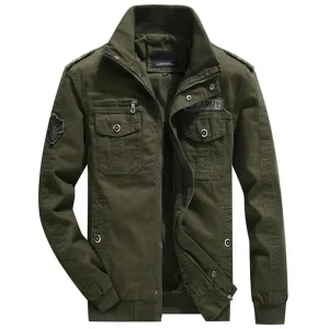 Field jacket us army