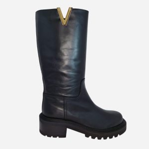 Via Roma 15 Stivali Biker 3997