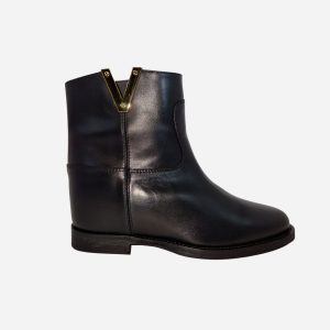 Via Roma 15 Tronchetto Nero 2576