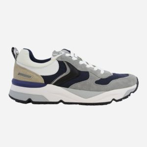 Voile Blanche Sneakers JHIMMY