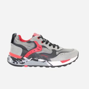 Voile Blanche Sneakers BHOLT