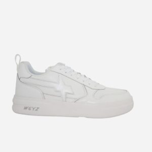 W6YZ Wizz Sneakers Bianco BOND UNI