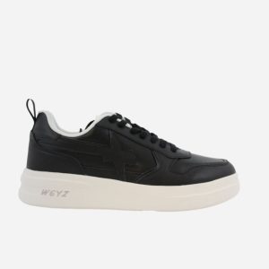 W6YZ Wizz Sneakers Nere BOND UNI