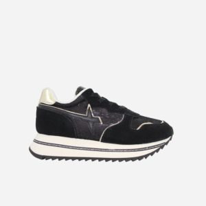 W6YZ Wizz Sneakers Paillettes RHEA